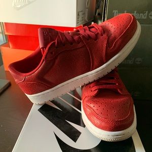 COPY - Nike air Jordan 1 retro low